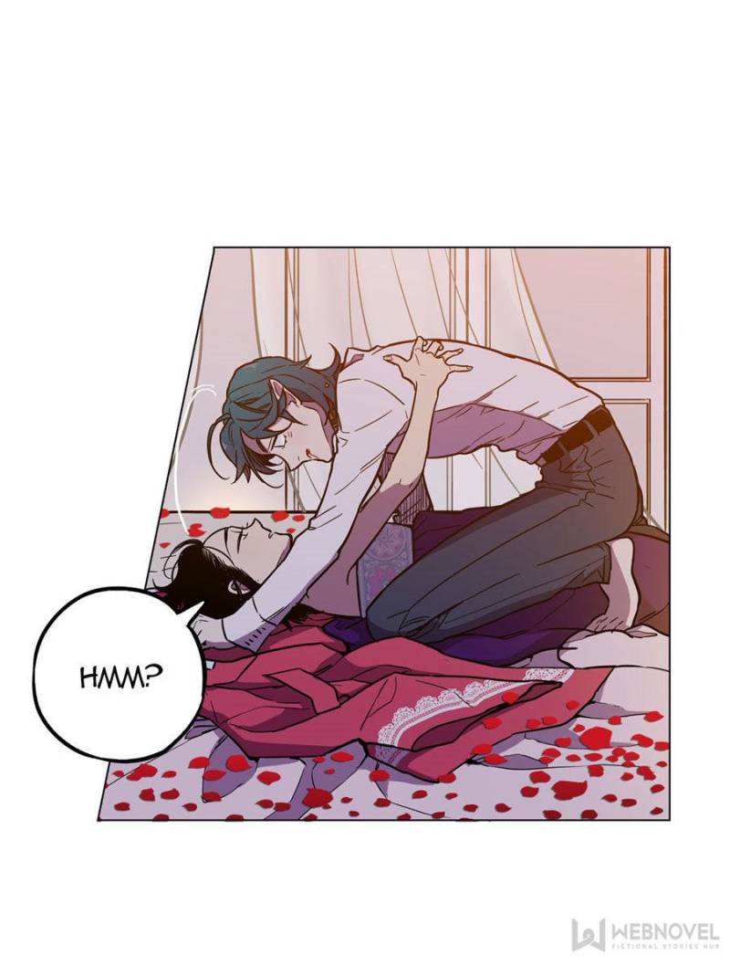 Bloody Sweet Chapter 49 - page 57