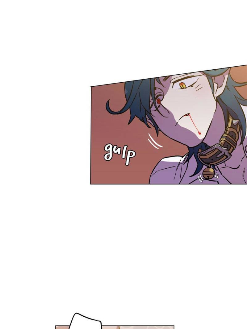Bloody Sweet Chapter 49 - page 63