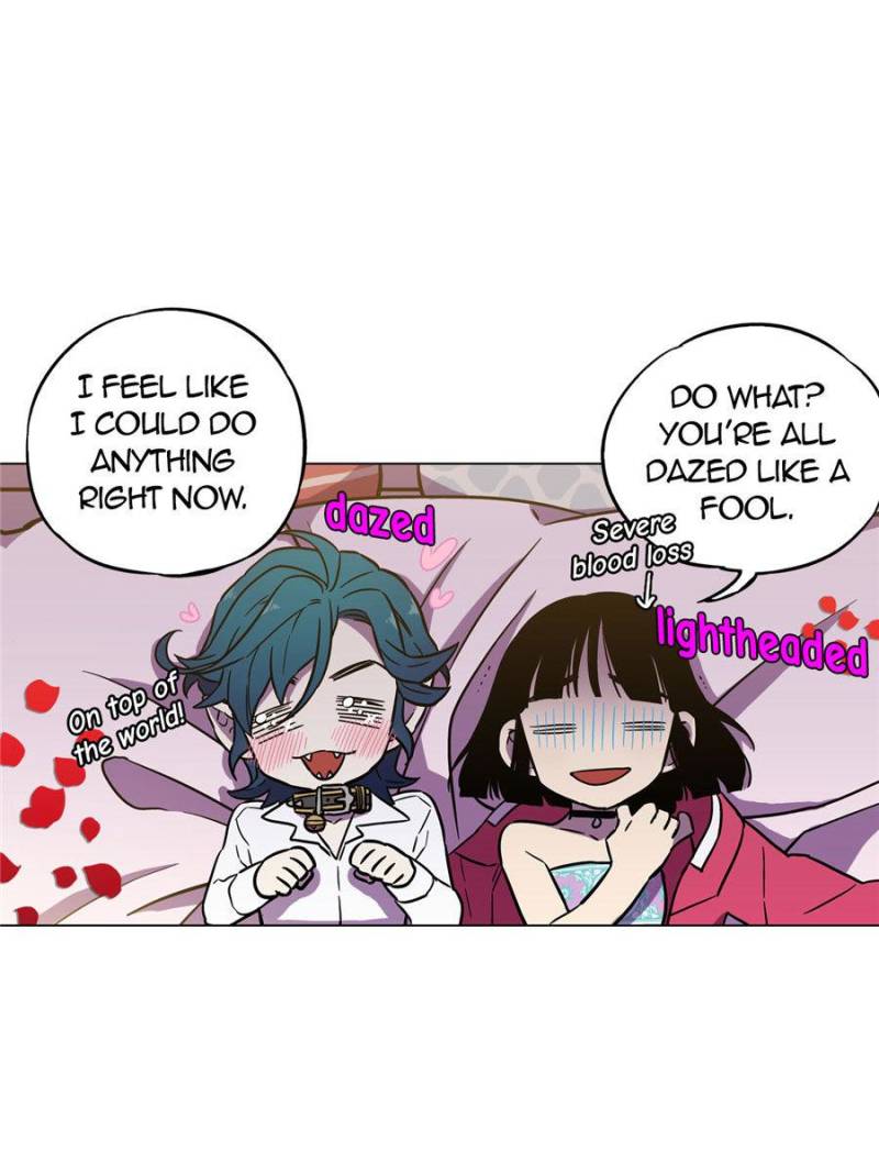 Bloody Sweet Chapter 49 - page 66