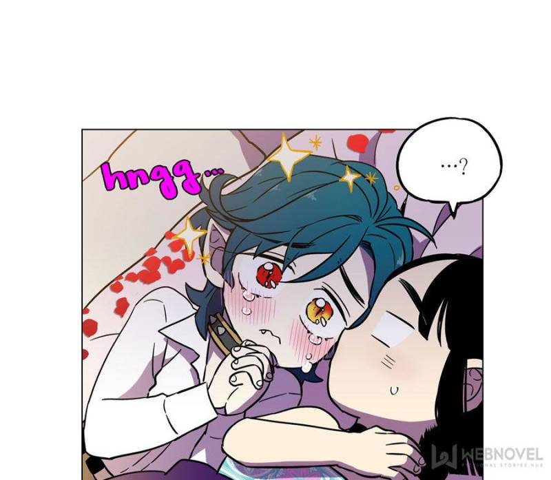 Bloody Sweet Chapter 49 - page 67