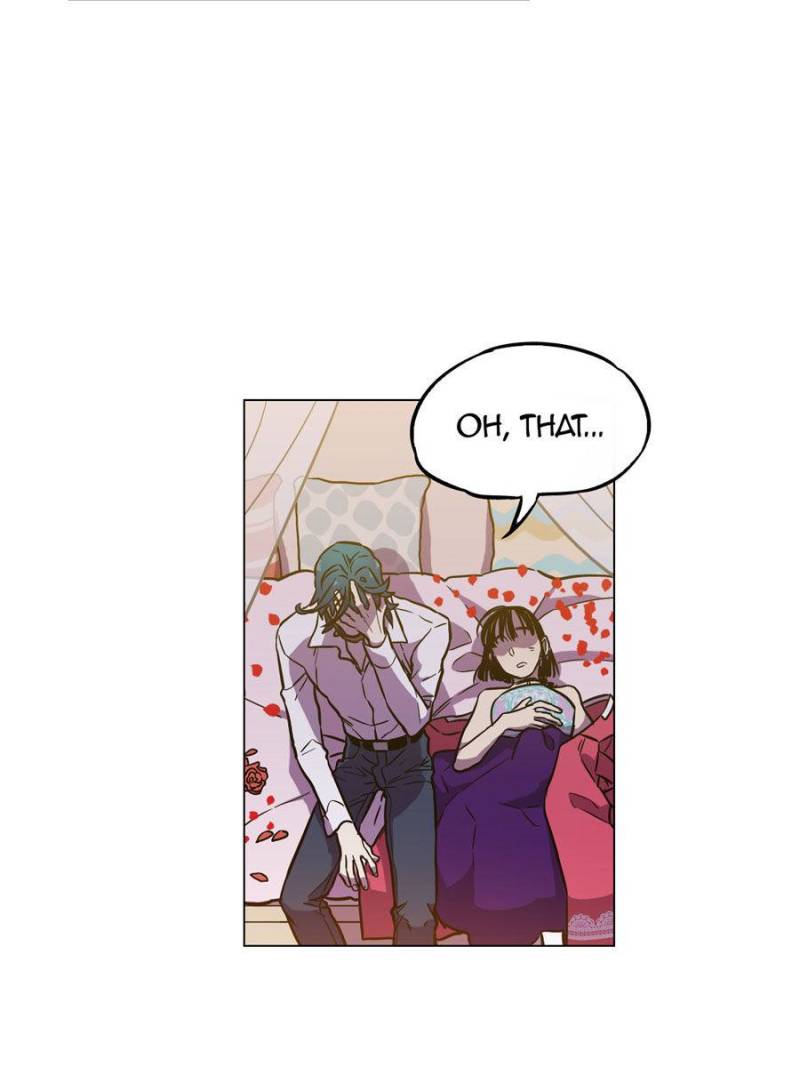 Bloody Sweet Chapter 49 - page 72