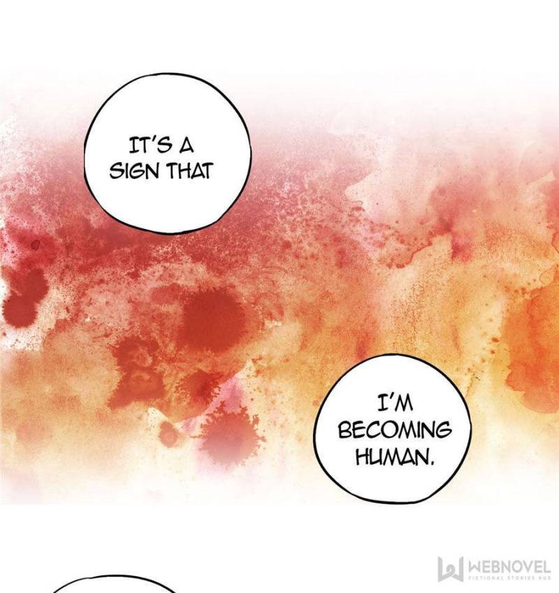 Bloody Sweet Chapter 49 - page 73