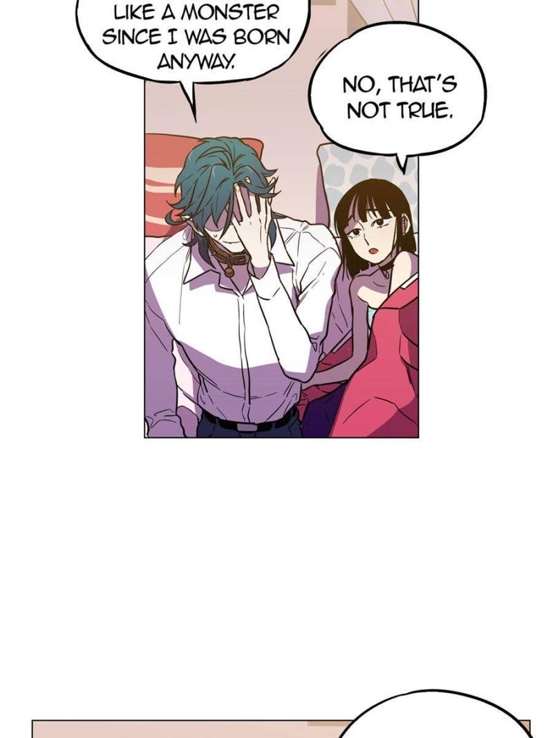 Bloody Sweet Chapter 49 - page 75