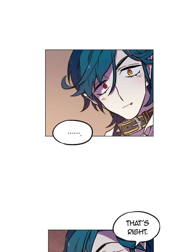 Bloody Sweet Chapter 49 - page 81
