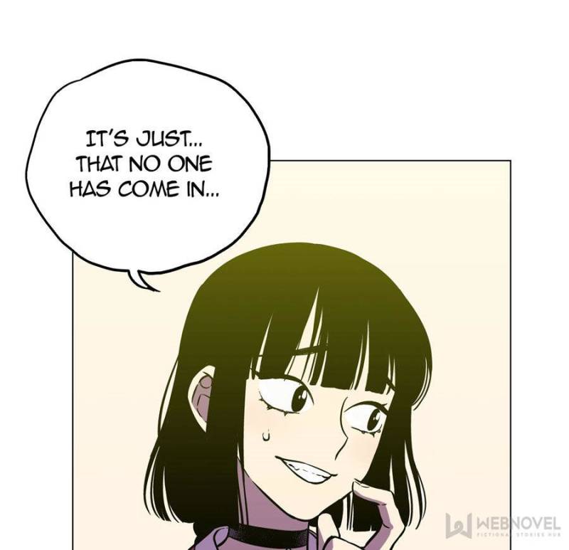 Bloody Sweet Chapter 49 - page 9