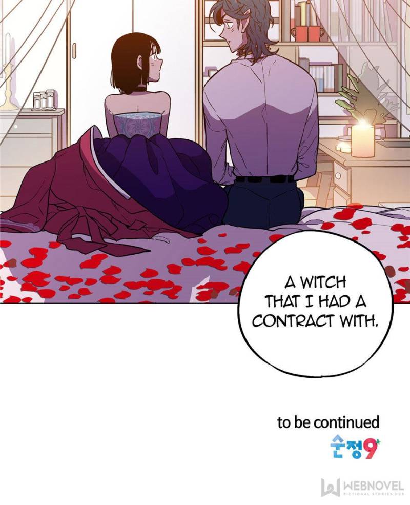 Bloody Sweet Chapter 49 - page 91