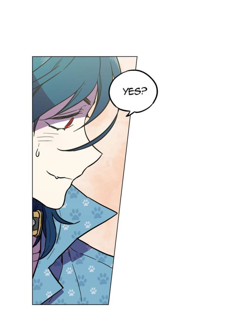 Bloody Sweet Chapter 51 - page 13