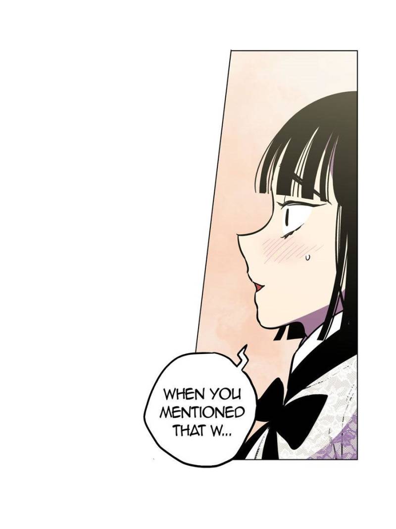Bloody Sweet Chapter 51 - page 14