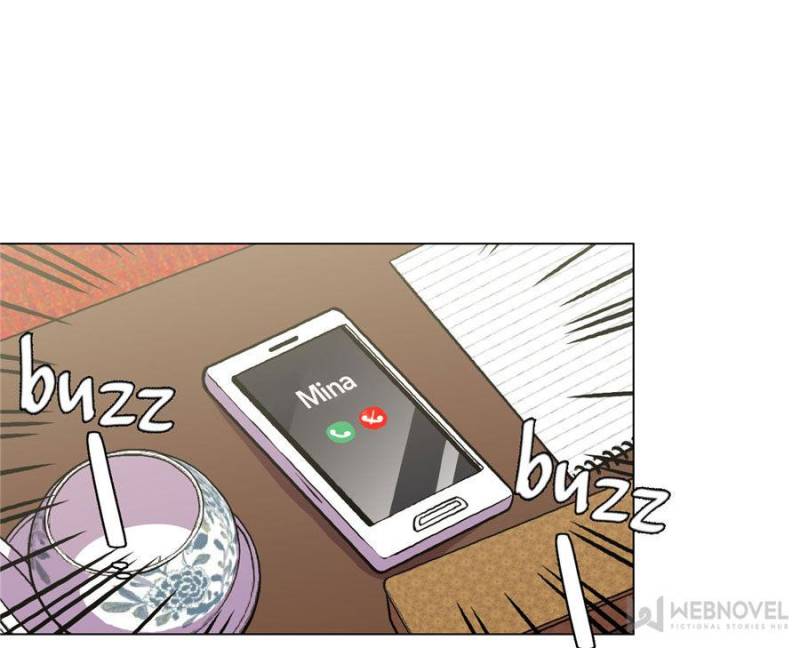 Bloody Sweet Chapter 51 - page 15