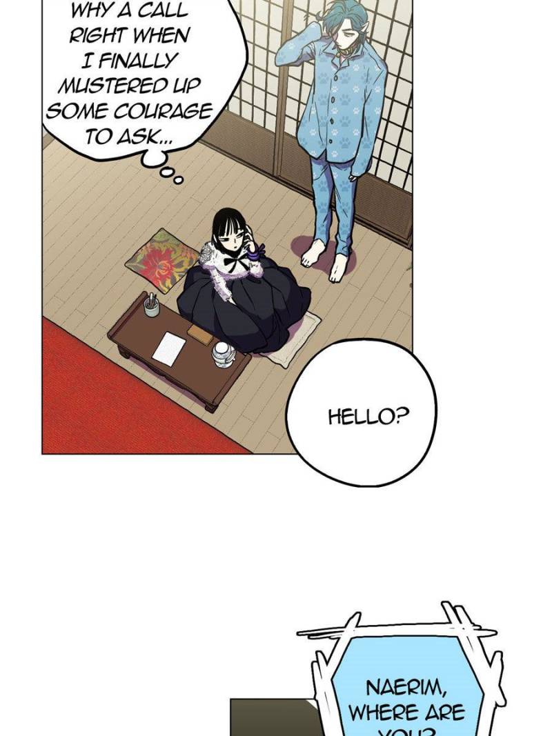 Bloody Sweet Chapter 51 - page 17