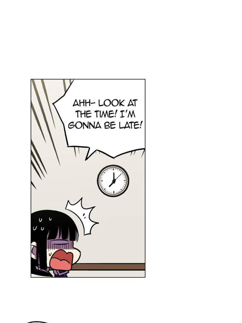 Bloody Sweet Chapter 51 - page 19