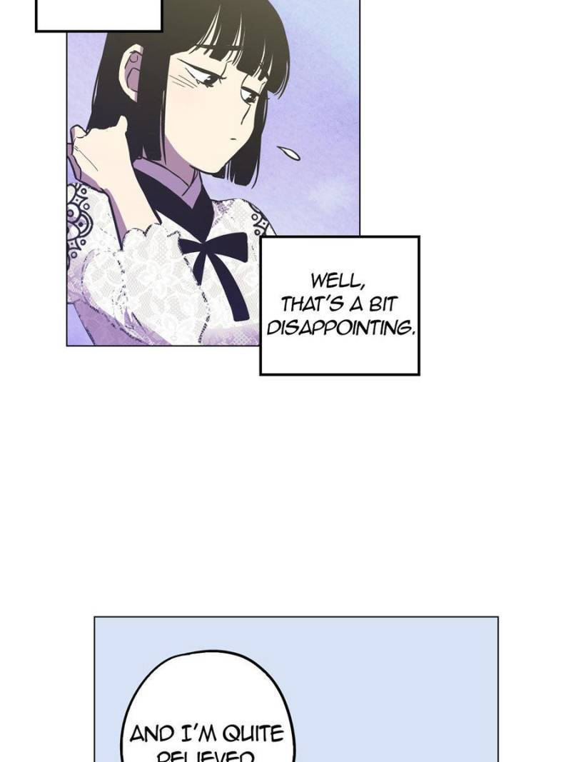 Bloody Sweet Chapter 51 - page 26