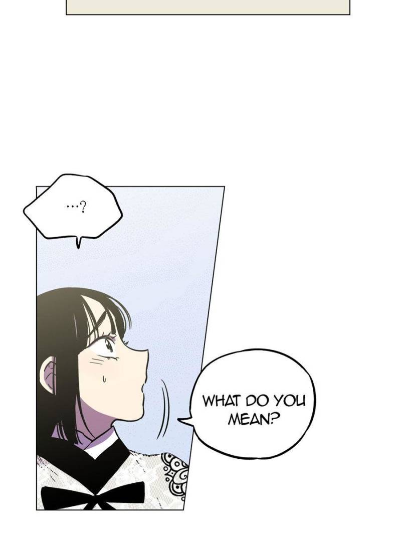 Bloody Sweet Chapter 51 - page 28