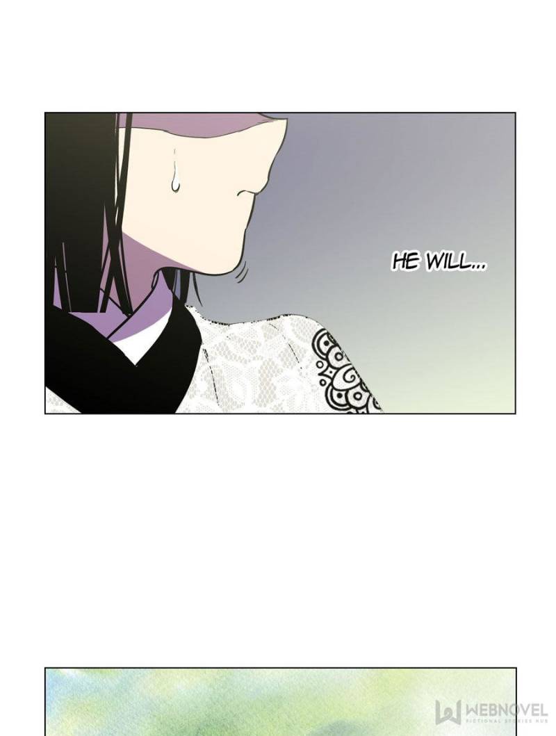 Bloody Sweet Chapter 51 - page 34