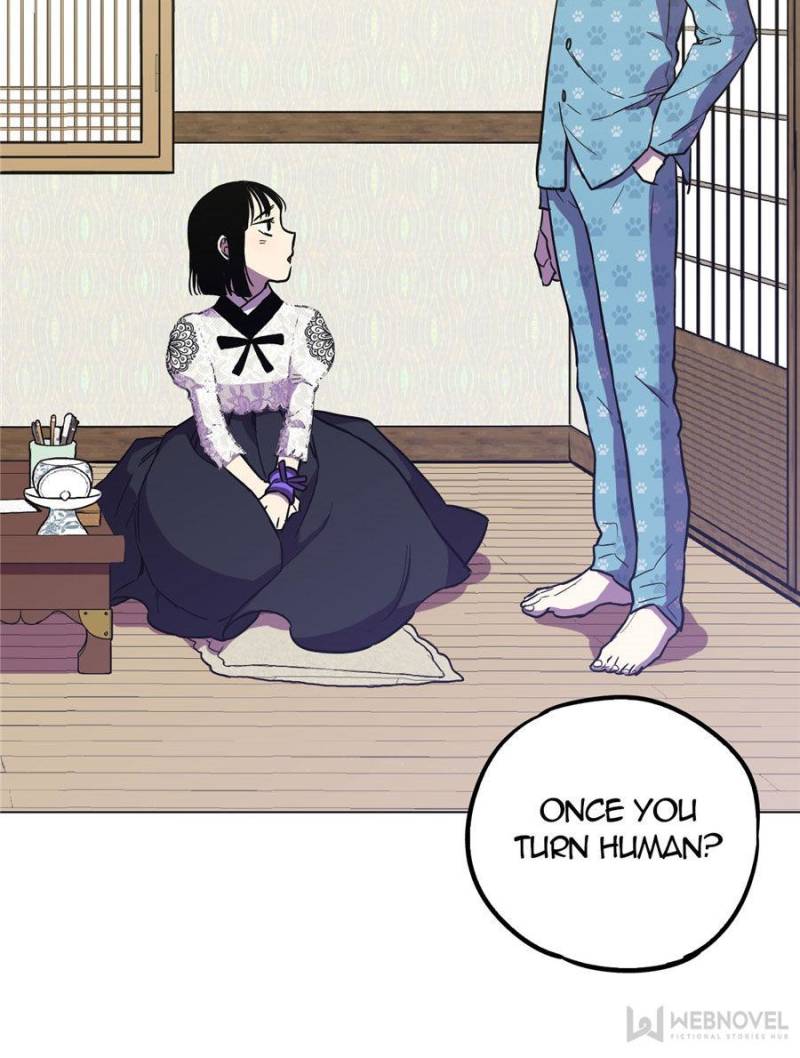Bloody Sweet Chapter 51 - page 36