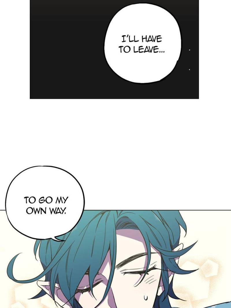 Bloody Sweet Chapter 51 - page 40
