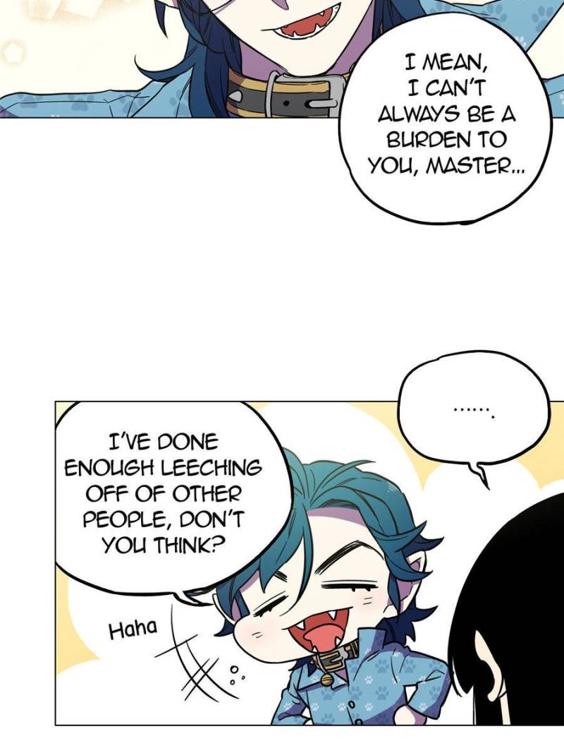 Bloody Sweet Chapter 51 - page 41