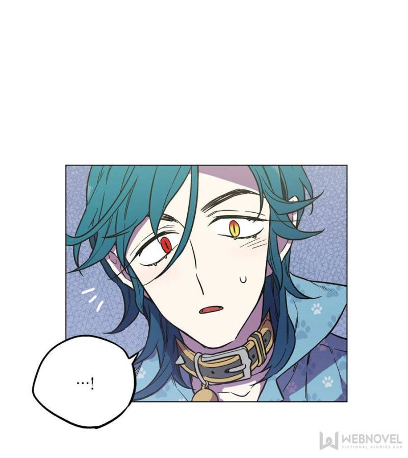 Bloody Sweet Chapter 51 - page 42