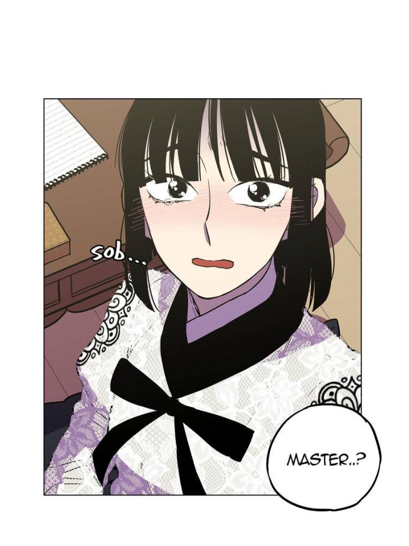 Bloody Sweet Chapter 51 - page 43