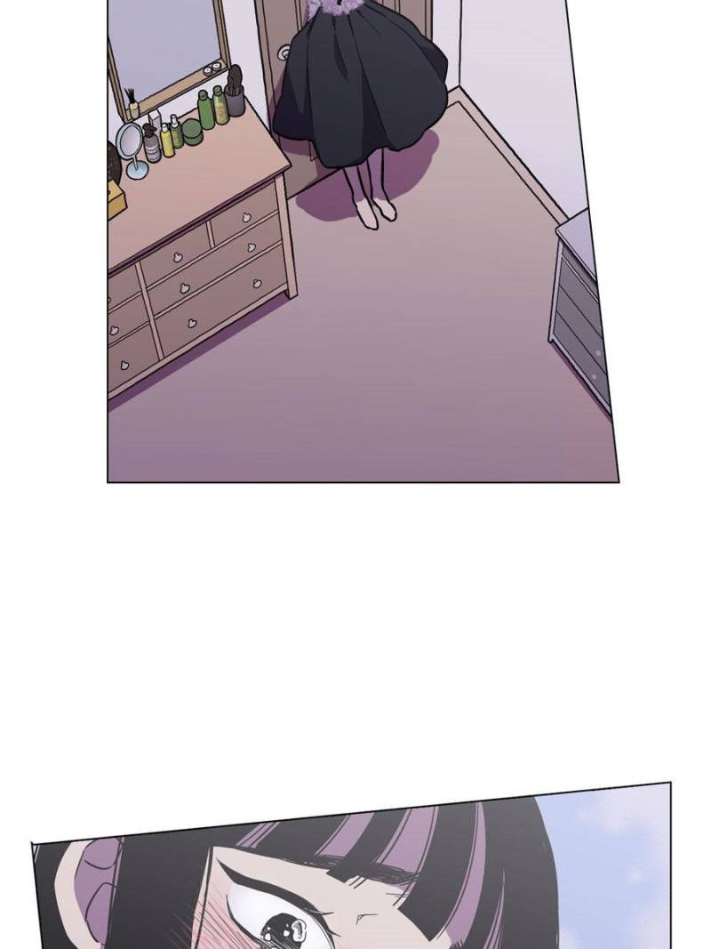Bloody Sweet Chapter 51 - page 46