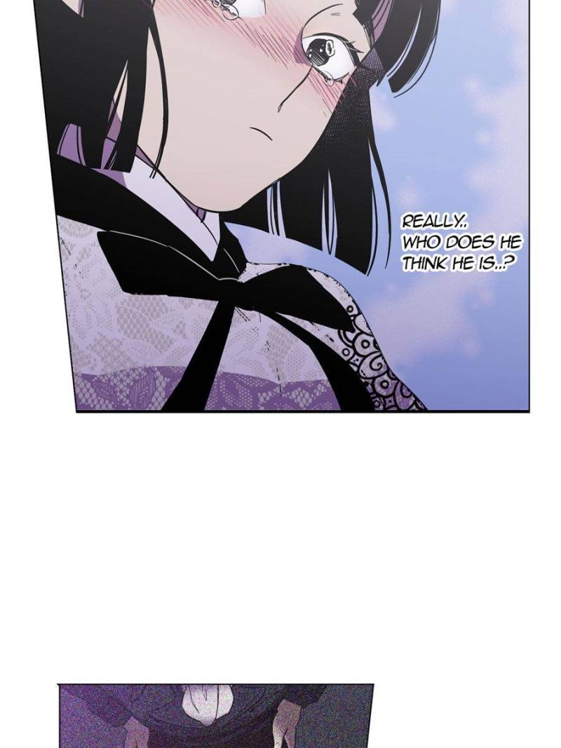 Bloody Sweet Chapter 51 - page 47
