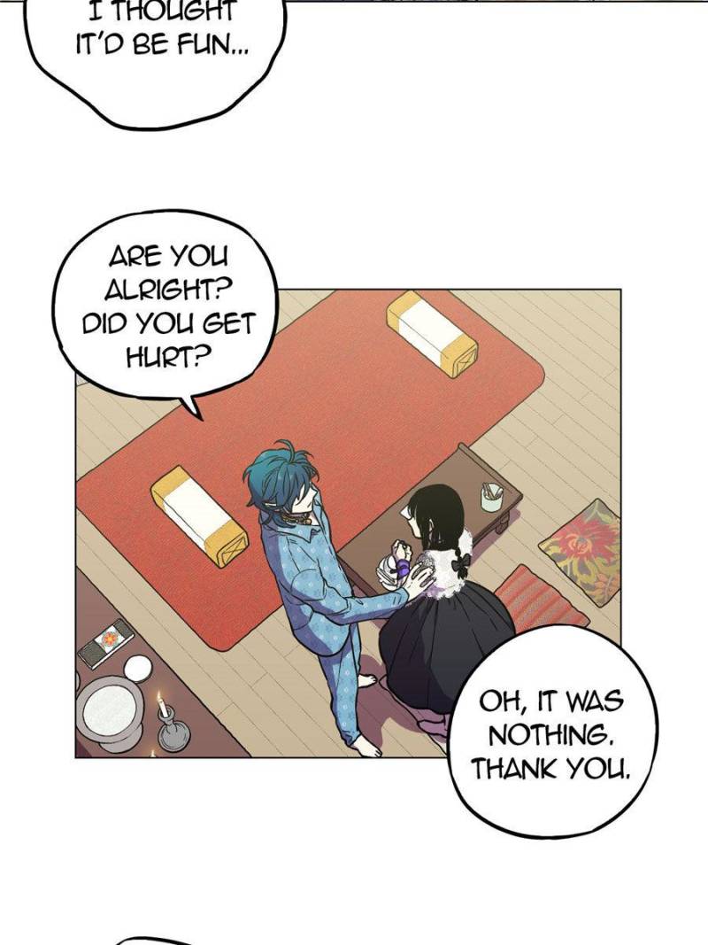 Bloody Sweet Chapter 51 - page 5
