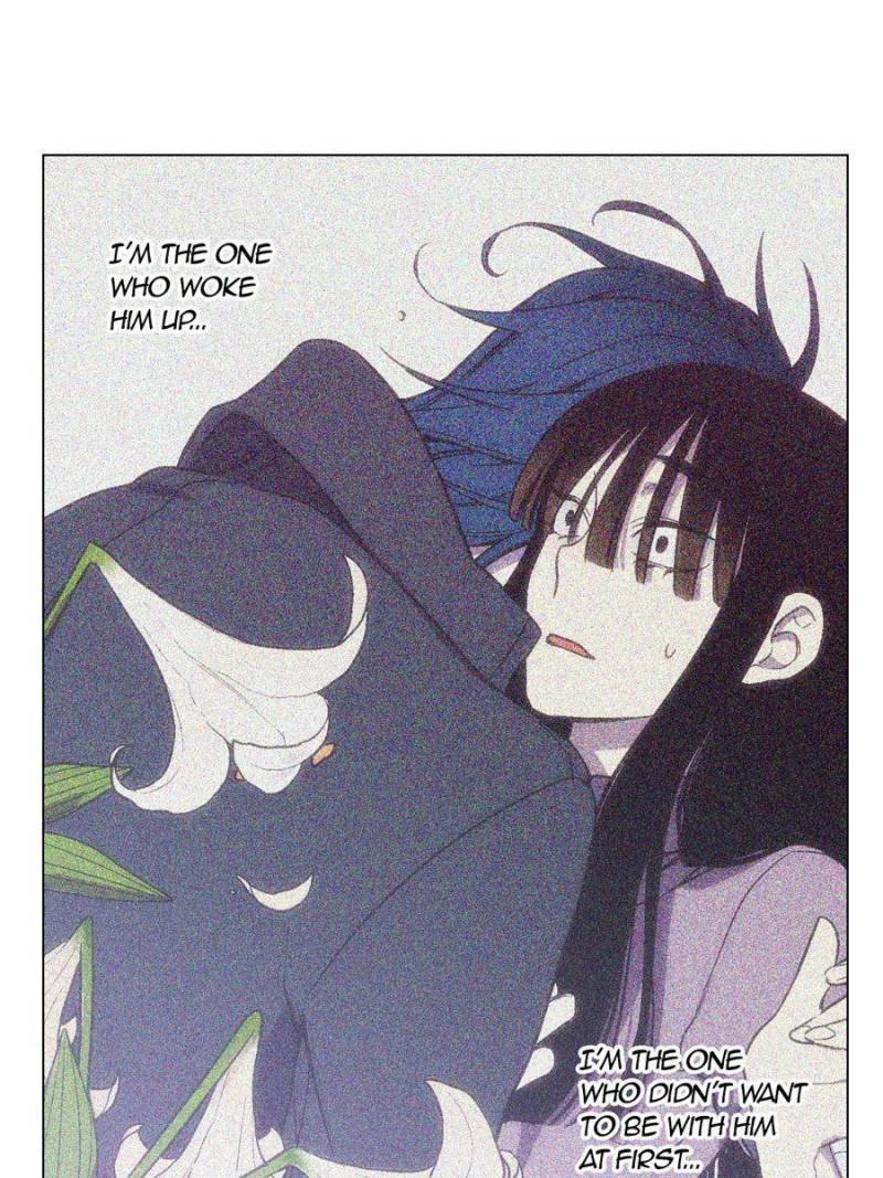 Bloody Sweet Chapter 51 - page 55