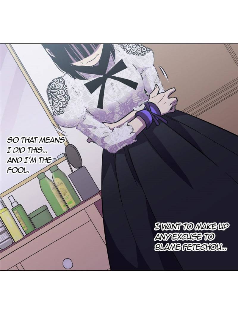 Bloody Sweet Chapter 51 - page 59