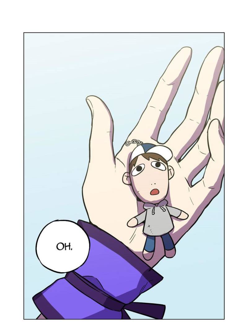 Bloody Sweet Chapter 51 - page 7