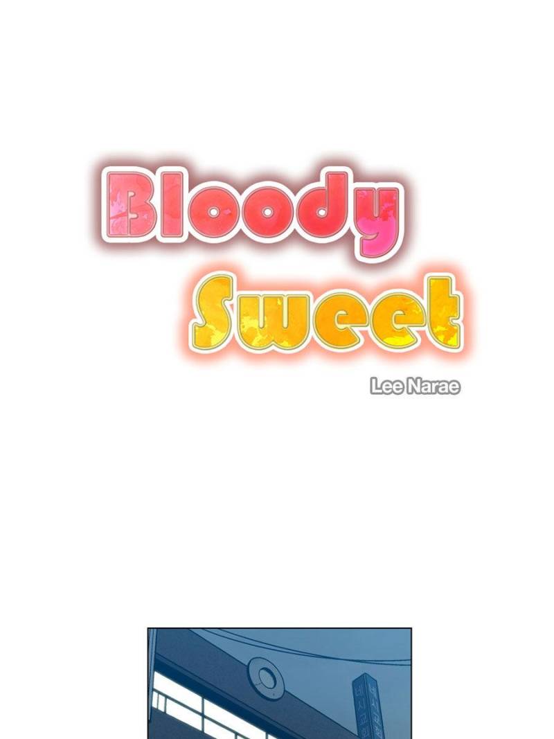 Bloody Sweet Chapter 59 - page 1