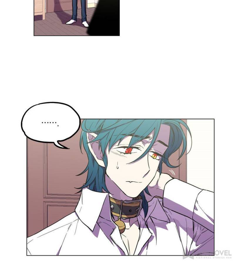 Bloody Sweet Chapter 59 - page 12