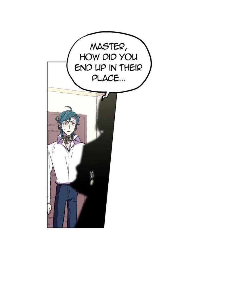 Bloody Sweet Chapter 59 - page 13