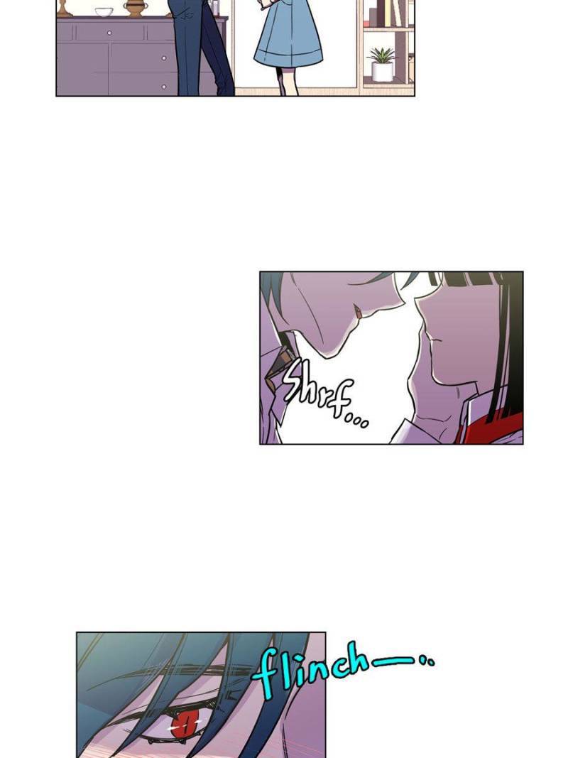 Bloody Sweet Chapter 59 - page 17