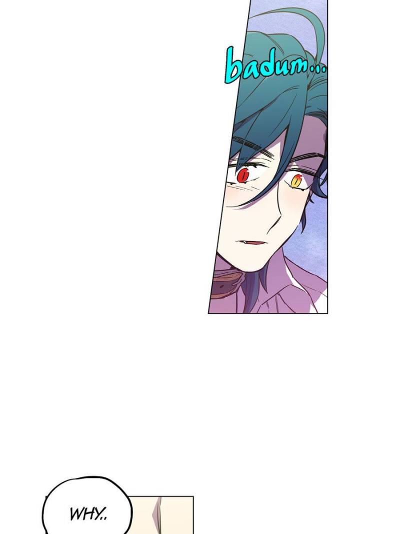Bloody Sweet Chapter 59 - page 20