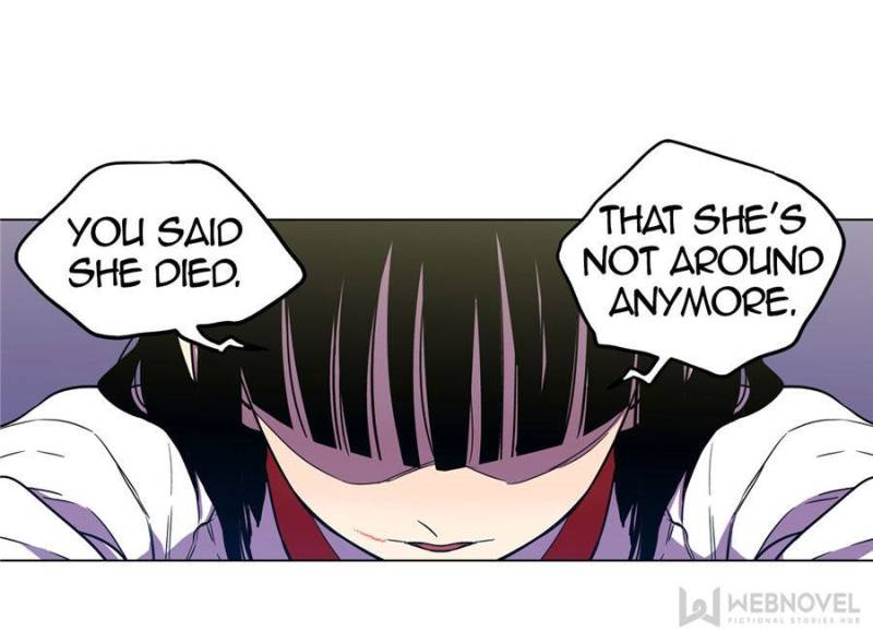 Bloody Sweet Chapter 59 - page 24
