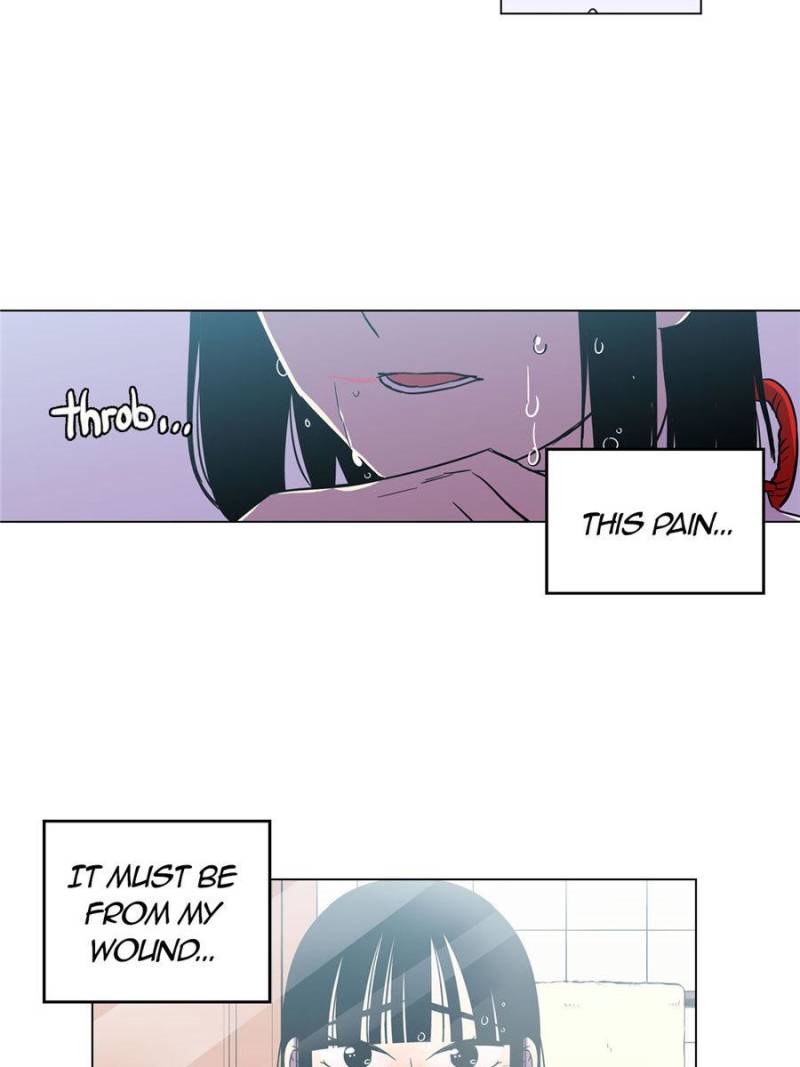 Bloody Sweet Chapter 59 - page 28