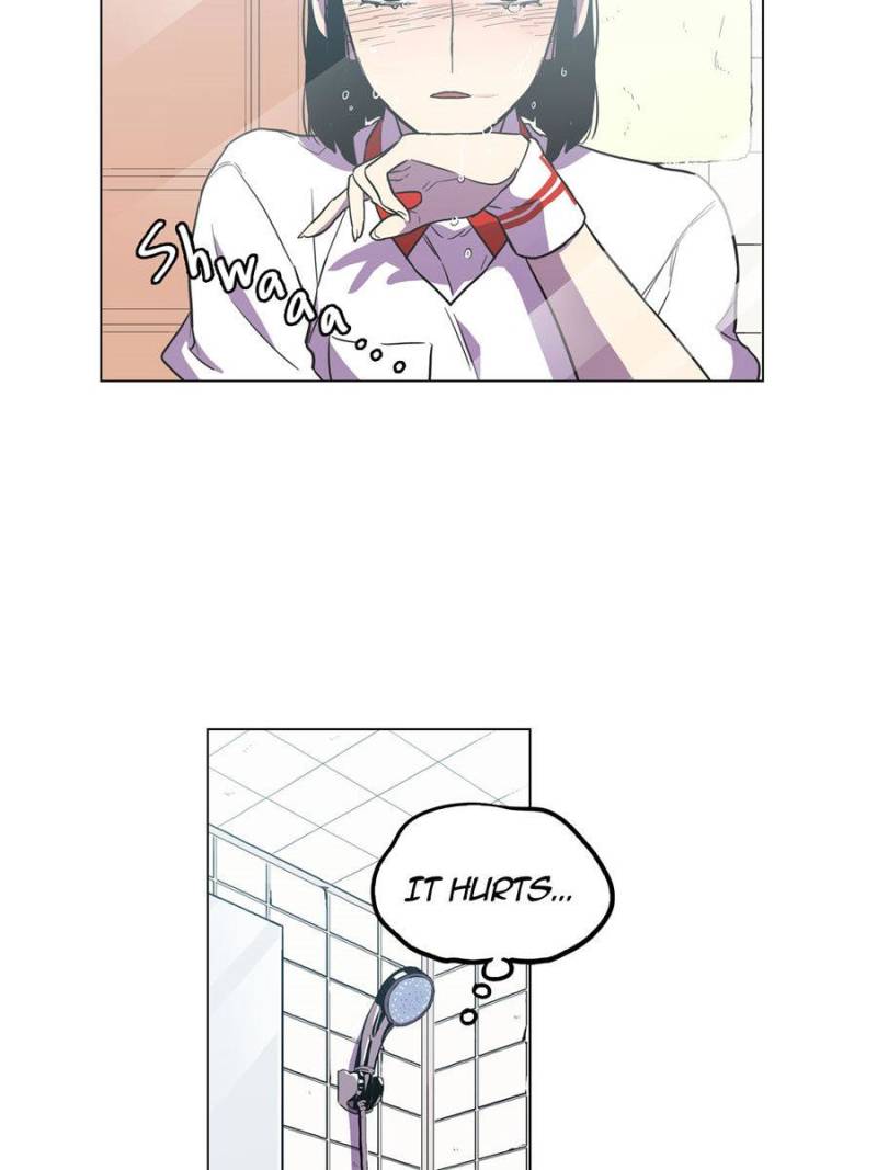 Bloody Sweet Chapter 59 - page 29