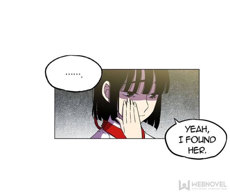 Bloody Sweet Chapter 59 - page 3