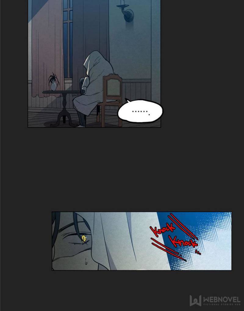 Bloody Sweet Chapter 59 - page 37