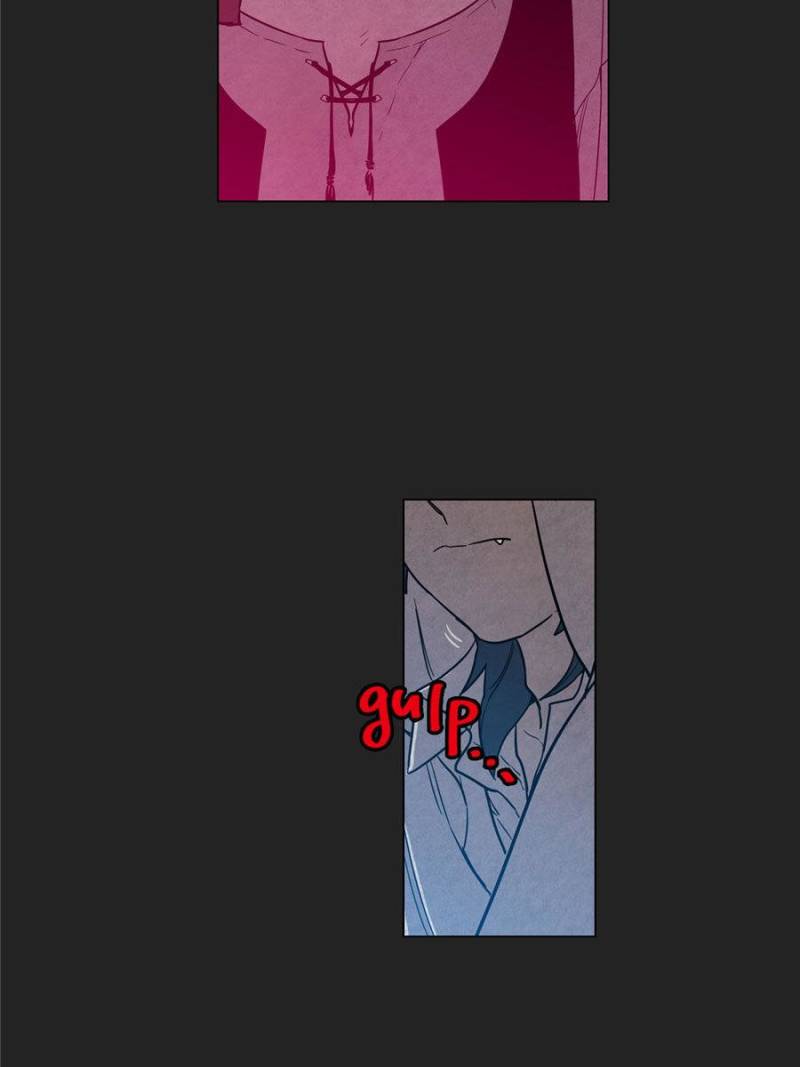 Bloody Sweet Chapter 59 - page 42