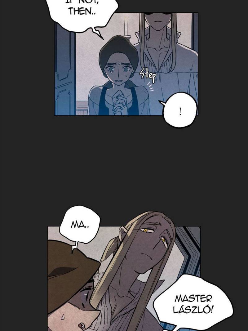 Bloody Sweet Chapter 59 - page 46