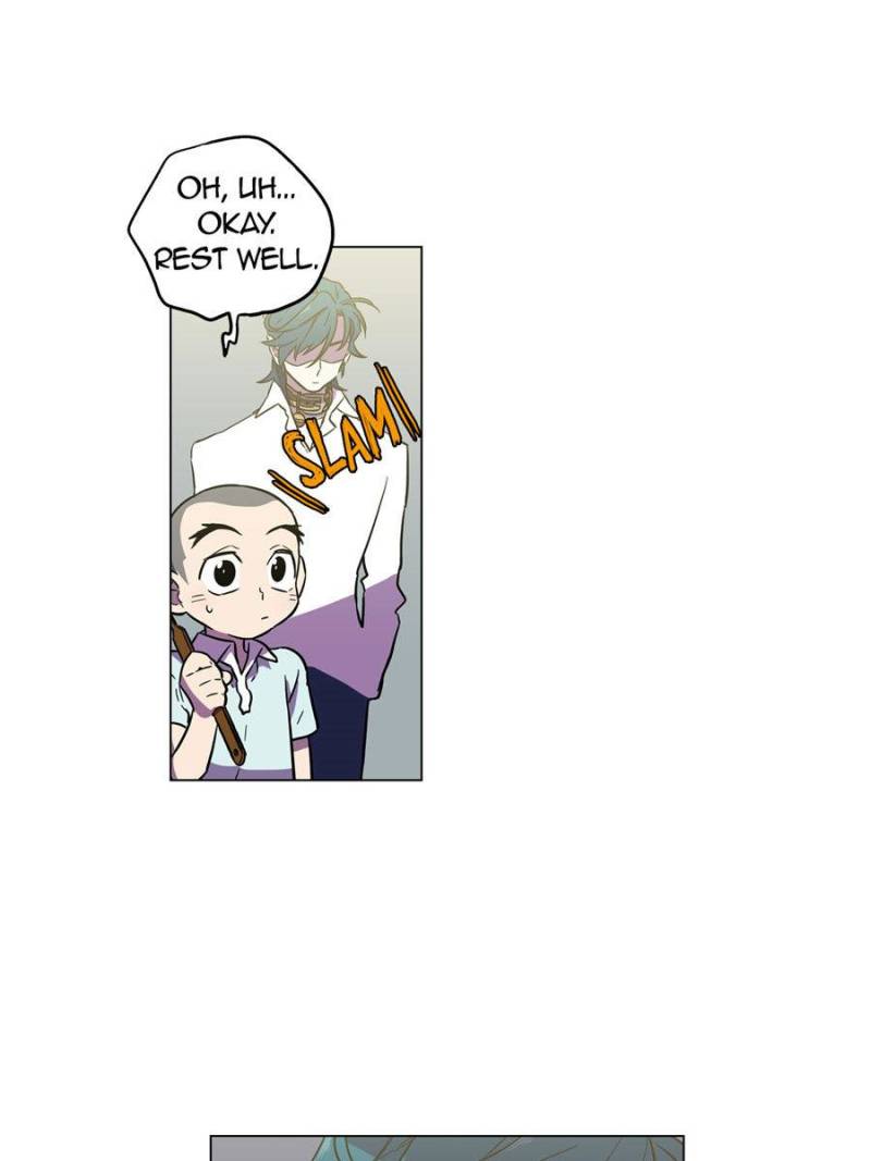 Bloody Sweet Chapter 59 - page 5
