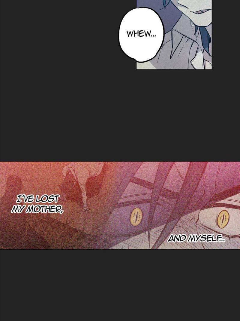 Bloody Sweet Chapter 59 - page 55