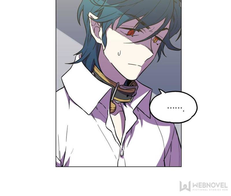 Bloody Sweet Chapter 59 - page 6