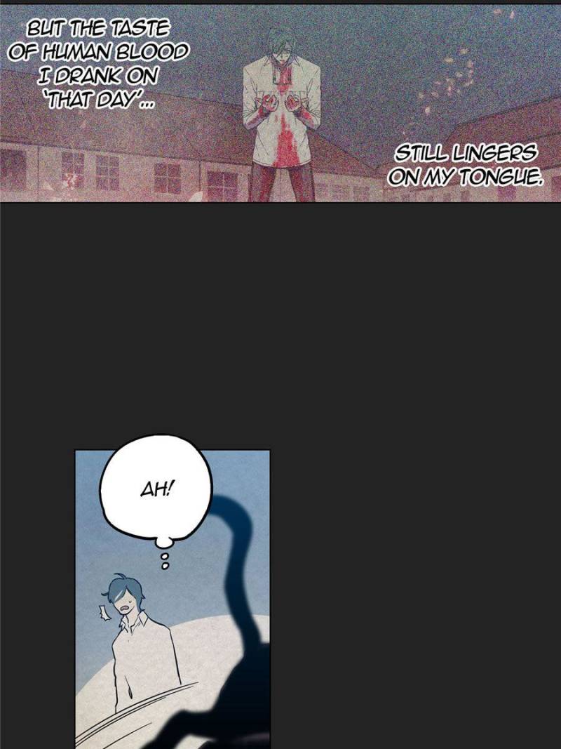 Bloody Sweet Chapter 59 - page 60