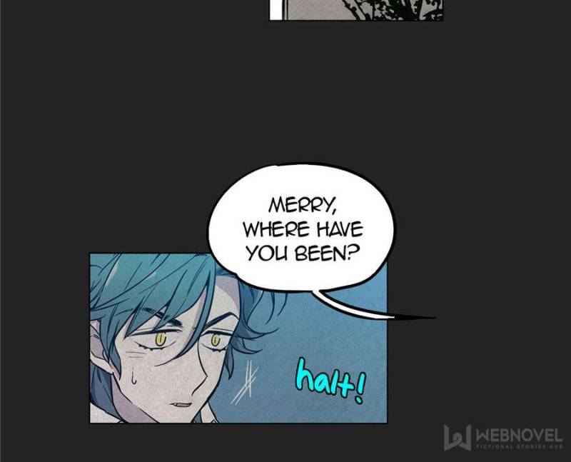 Bloody Sweet Chapter 59 - page 62