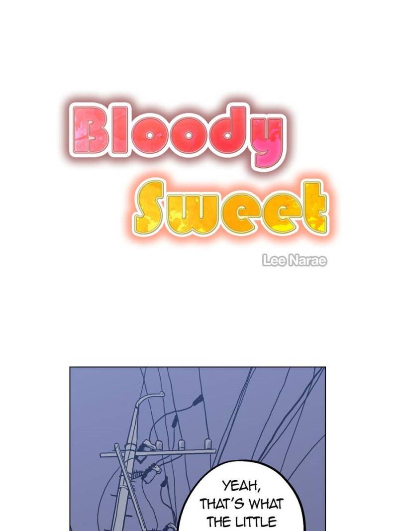 Bloody Sweet Chapter 52 - page 1