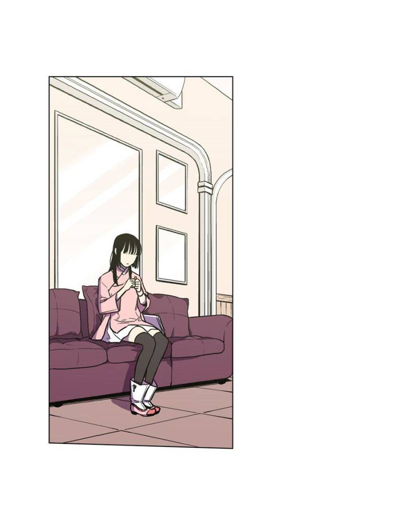 Bloody Sweet Chapter 52 - page 13