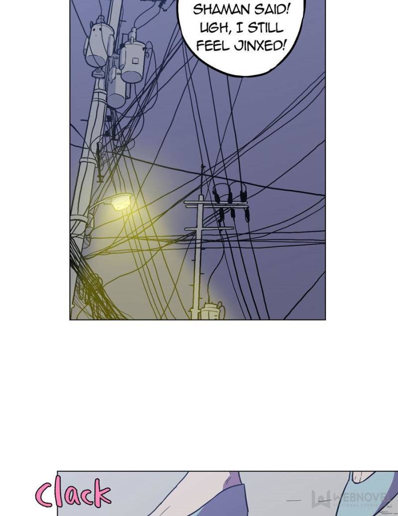 Bloody Sweet Chapter 52 - page 2