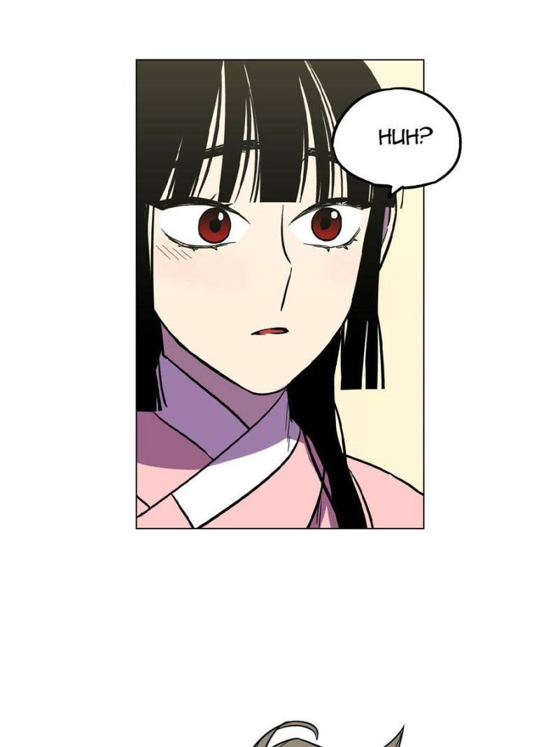 Bloody Sweet Chapter 52 - page 22